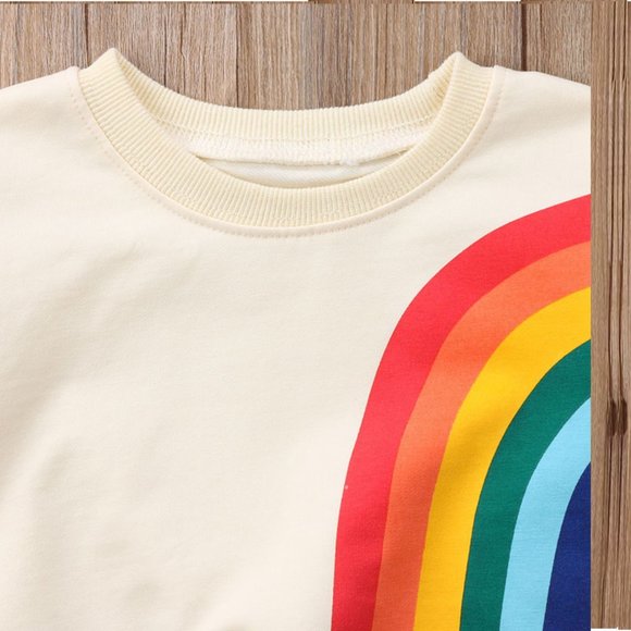 Very Hungry Caterpillar Birthday Long Sleeve Pullover Top Sweatshirt Sweater - Picture 7 of 7